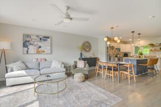 Family-Friendly North Conway Home with Heated Pool! - North Conway - 6