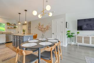 Family-Friendly North Conway Home with Heated Pool! - North Conway - 4