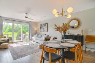 Family-Friendly North Conway Home with Heated Pool! - North Conway - 3