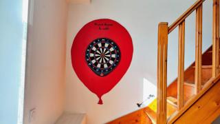 Maison Disney WonderLodge - Proche Paris et Parc Disney - 8 voyageurs - 4