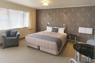 Geneva Motor Lodge - 5