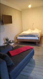 Apartment 5 - Bad Zwischenahn - 8