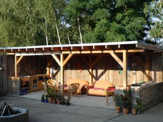 Wochenend-Auszeit - - 7