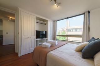Your Peaceful Spot in Central Providencia - Santiago - 8