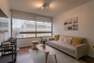 Your Peaceful Spot in Central Providencia - Santiago - 5