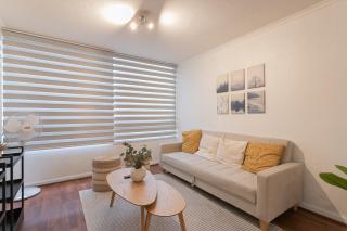 Your Peaceful Spot in Central Providencia - Santiago - 4