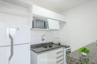 Lindo Apto 500m do Shopping CSP1207 - Salvador - 8