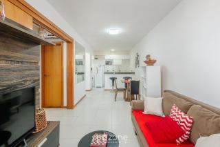 Lindo Apto 500m do Shopping CSP1207 - Salvador - 5