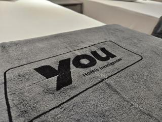 You Hotéis Inteligentes Tubarão - 4