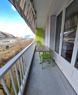 Appartement VANILLE - Le Pont-de-Claix - 1