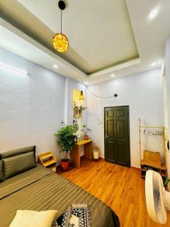 XiaoHaus - Homestay SaiGon - Ho Chi Minh - 9
