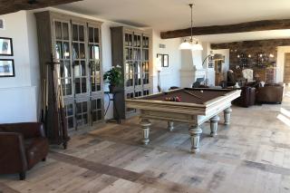 Domaine Château du Bois Provence - Lagarde-dʼApt - 3