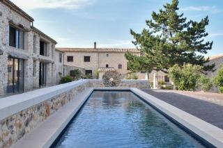 Domaine Château du Bois Provence - Lagarde-dʼApt - 6