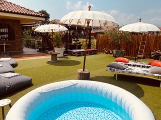 Villa Alloggio Cupido comfort-Relax - Pianezza - 3