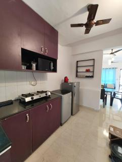 3 BHK Row Villa - Benaulim - 9