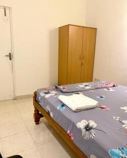 3 BHK Row Villa - Benaulim - 7