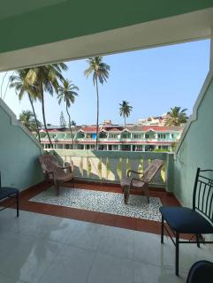 3 BHK Row Villa - Benaulim - 5