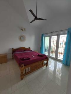 3 BHK Row Villa - Benaulim - 4