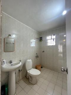 3 BHK Row Villa - Benaulim - 3