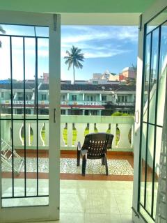 3 BHK Row Villa - Benaulim - 1