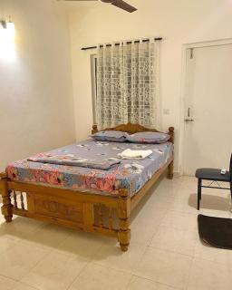 3 BHK Row Villa - Benaulim - 5