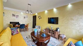 Ibiz Appartement - Casablanca - 9