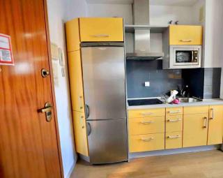 Precioso estudio con parking - Siviglia - 9