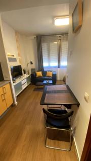 Precioso estudio con parking - Siviglia - 8