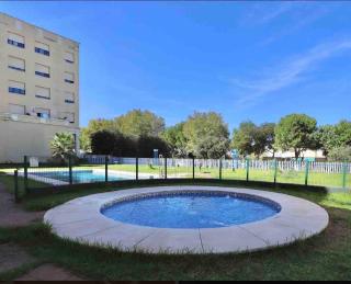 Precioso estudio con parking - Siviglia - 1