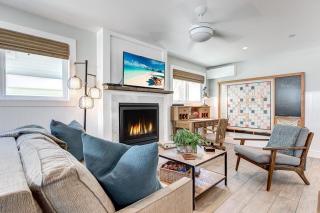 Luxury 1Br Retreat W- High-End Interior - Steps From Beach By Beachview Rentals - Newport Beach - 7