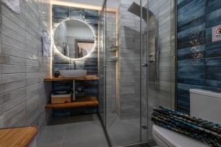 Zenon Homes 2nd Floor, Kalamata Center - 0