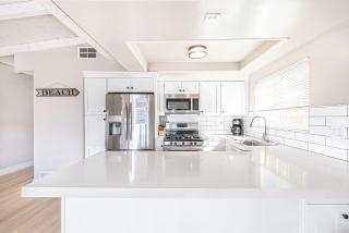 Pet-Friendly 3Br W- Oceanview Balcony Bbq Steps To Beach By Beachview Rentals - Newport Beach - 7