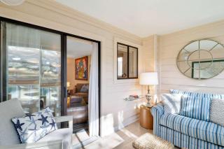 Coastal Calm Nature Retreat Villa on Port Royal Sound - Hilton Head Island - 9