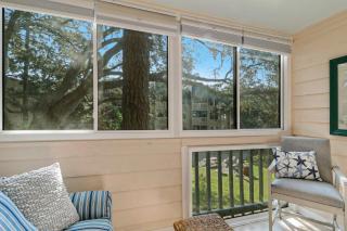 Coastal Calm Nature Retreat Villa on Port Royal Sound - Hilton Head Island - 8