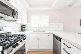 Pet-Friendly 3Br W- Oceanview Balcony Bbq Steps To Beach By Beachview Rentals - Newport Beach - 3