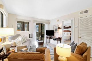 Coastal Calm Nature Retreat Villa on Port Royal Sound - 7