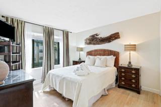 Coastal Calm Nature Retreat Villa on Port Royal Sound - Hilton Head Island - 4