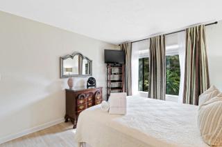 Coastal Calm Nature Retreat Villa on Port Royal Sound - Hilton Head Island - 3