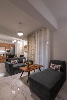 Zenon Homes 2nd Floor - Kalamata - 7