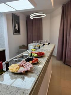 Apartments on Marina - 9