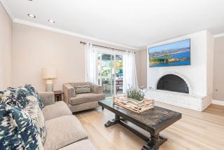 Pet-Friendly 3Br Retreat W- Large Patio Steps From Beach By Beachview Rentals - Newport Beach - 8