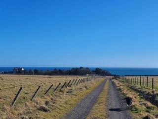 Sea Breeze - Sea Scape View - Wick - 3