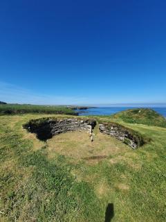 Sea Breeze - Sea Scape View - Wick - 2