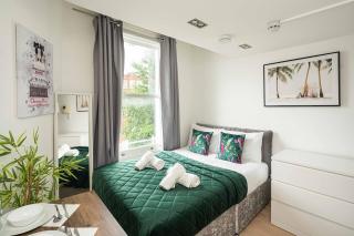 Lovely Studio in prime Maida vale location- Zone 2 - Londra - 0