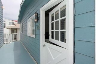Cozy 2Br W- Ac Private Patio Steps To 40Th St Beach By Beachview Rentals - Newport Beach - 8