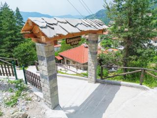 Каменната къща - Borovo - 8