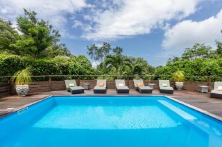 Appartement - Piscine Privée - Grande Anse à 3min - 0