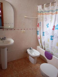 Casa Zoila - San Juan del Reparo - 1