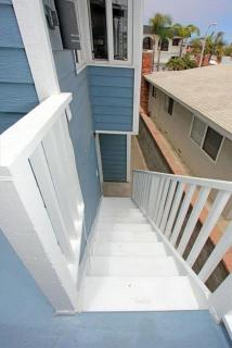 Cozy 2Br W- Ac Private Patio Steps To 40Th St Beach By Beachview Rentals - Newport Beach - 1