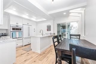 Remodeled 3Br W- Ac Oceanview Patio 4 Houses From Beach By Beachview Rentals - Newport Beach - 5